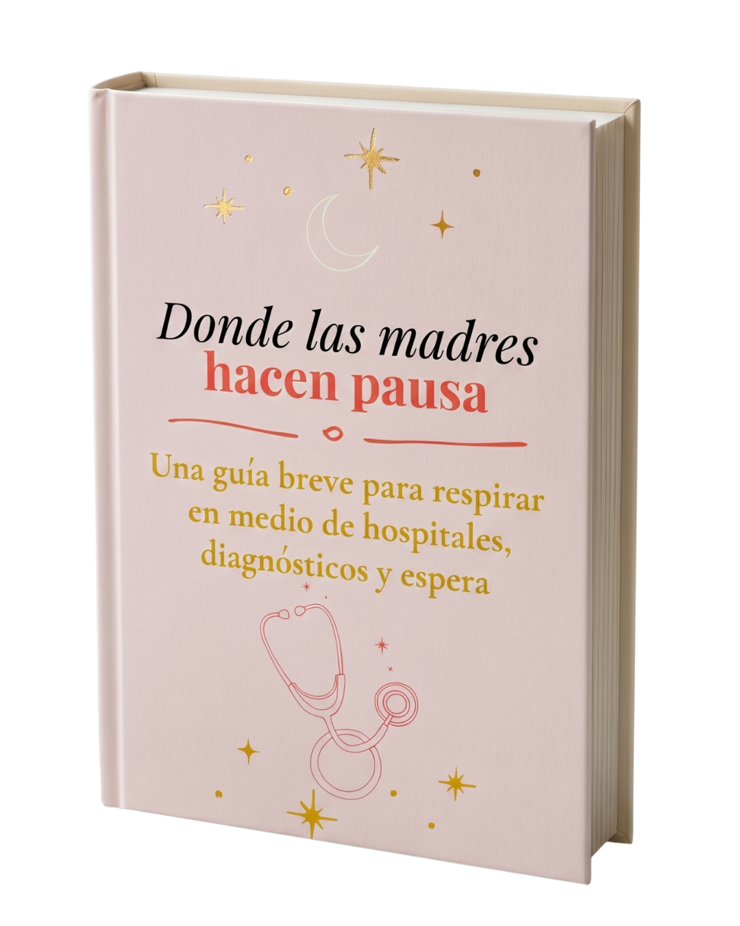 Ebook Pausa Respiro